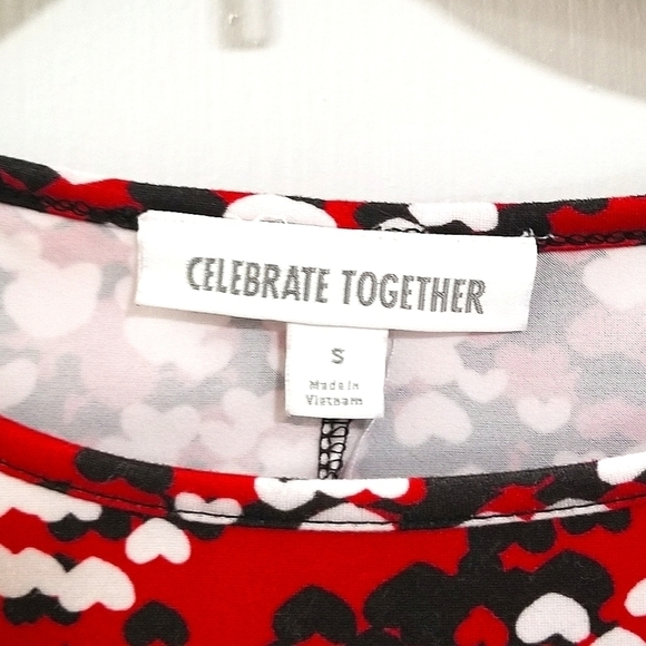 Celebrate Together Dress - Picture 2 of 3